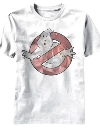Ghostbusters Close Ups T-Shirt