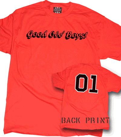 Good Ole’ Boys T-shirt