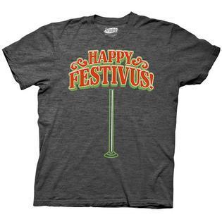 Happy Festivus For the Rest of Us T-shirt