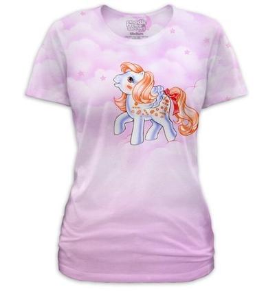 My Little Pony Candy Clouds T-shirt