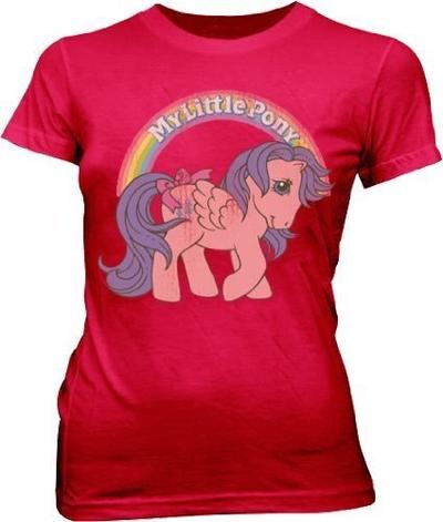 My Little Pony My Winged T-shirt