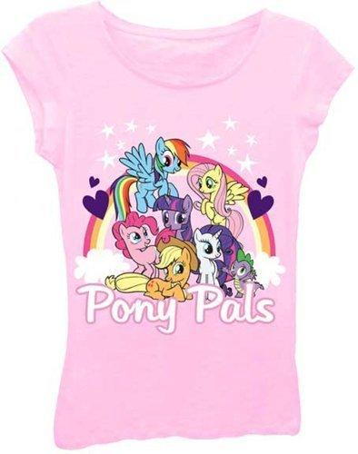 My Little Pony Pony Pals T-Shirt
