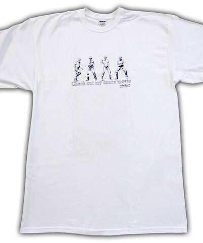 Napoleon Dynamite Check Out My Dance Moves T-shirt