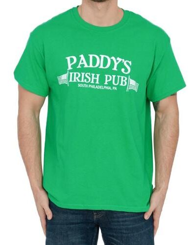 Paddy’s Irish Pub T-shirt