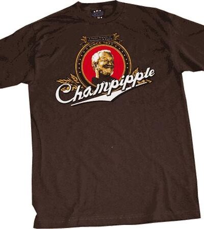 Sanford and Son Champipple T-shirt