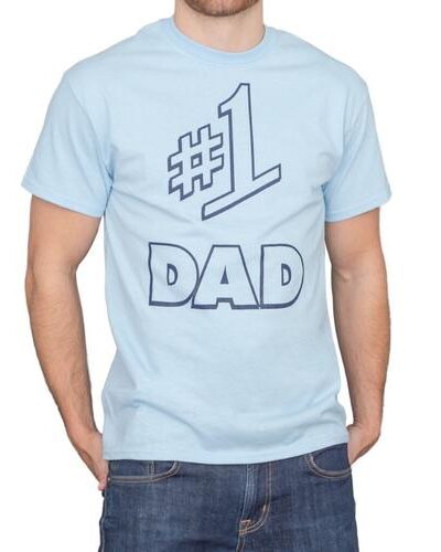 Seinfeld #1 Dad T-shirt