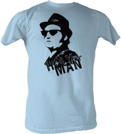 The Blues Brothers Vector Holy Man Jake T-shirt