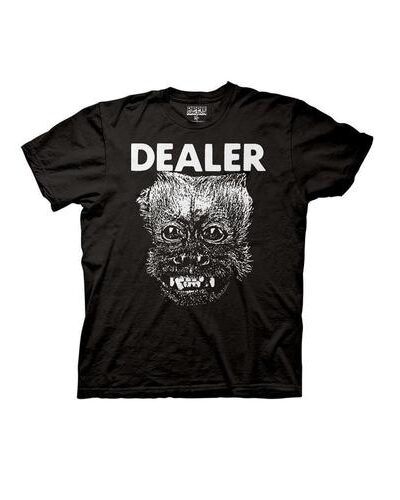 The Hangover II Monkey Dealer T-shirt