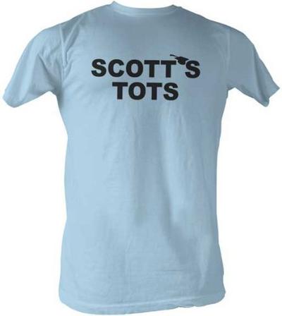The Office Scott’s Tots T-shirt