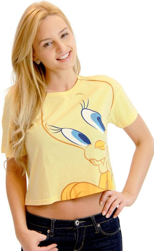 Looney Tunes, Tee-Off Tweety