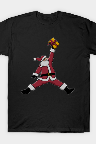 Air Santa!