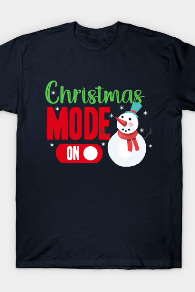 Christmas T-Shirt