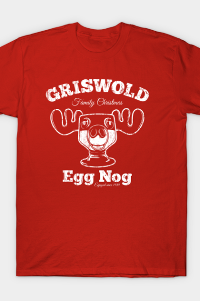 Griswold Christmas Egg No