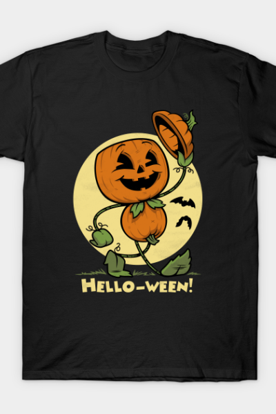 Hello-ween