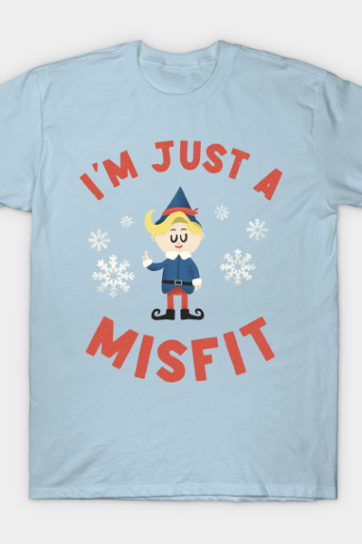 Just a Misfit