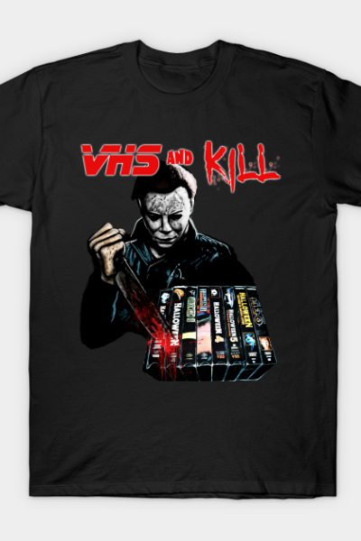 VHS and Kill