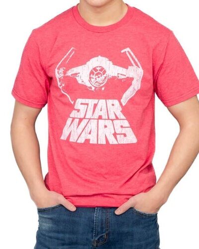 Star Wars Bat Fighter T-Shirt