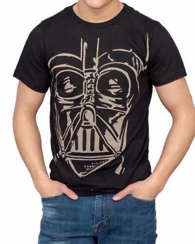 Star Wars Darth Vader Nation T-Shirt