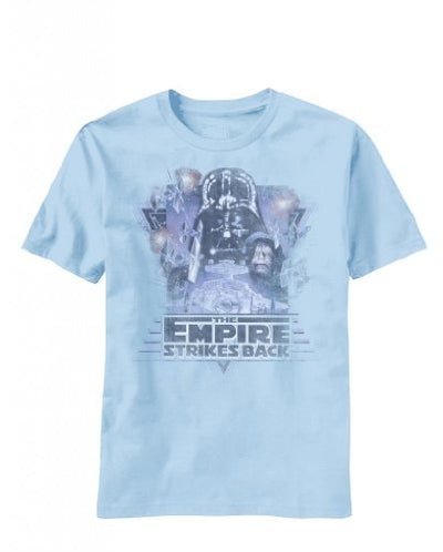 Star Wars The Empire Strikes Back T-shirt