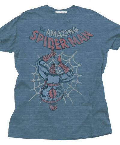 Marvel The Amazing Spider-Man T-Shirt
