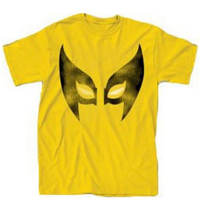 Simple Wolverine Eyes T-Shirt