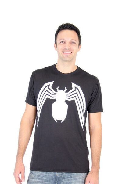 Spider-Man Venom Legs Performance T-Shirt