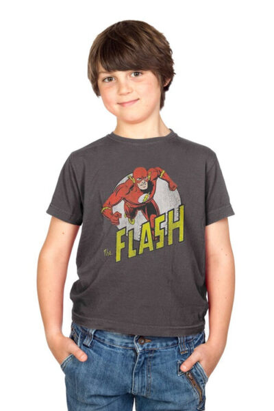 The Flash Run T-shirt