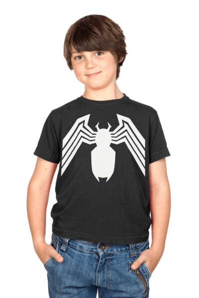 Venom Spider Legs T-shirt