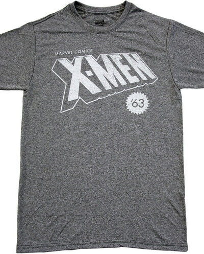 X-Men Logo 63 Men’s T-Shirt