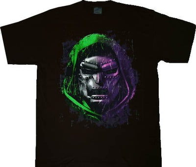 X-men Dr. Doom and Gloom T-shirt