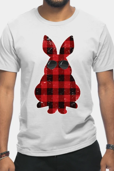 Happy easter funny T-Shirt funny T-Shirt
