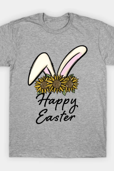happy easter T-Shirt