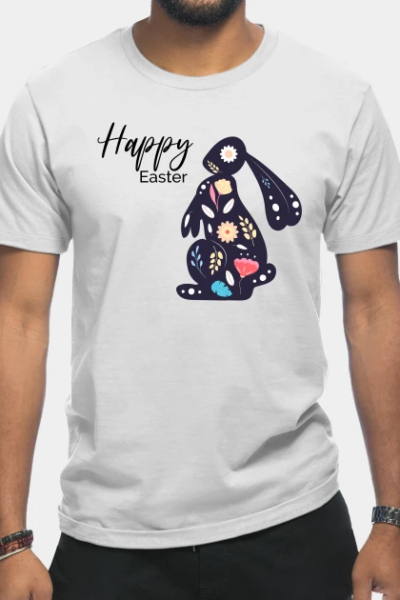 Happy easter day T-Shirt