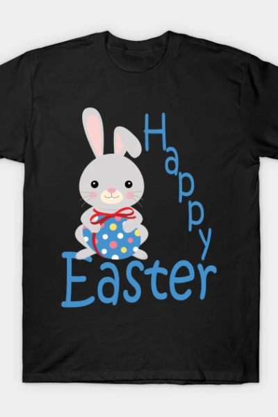 Happy Easter T-Shirt