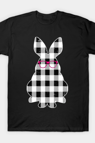 Happy Easter rabbit T-Shirt