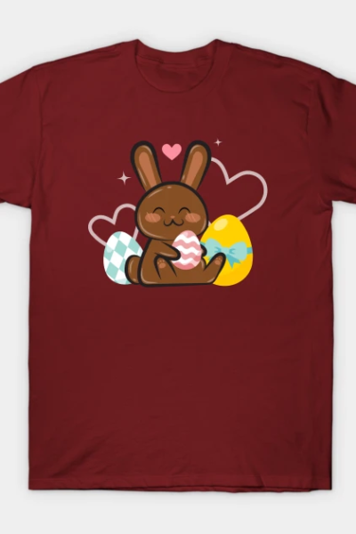 CuteLittle Bunny T-Shirt