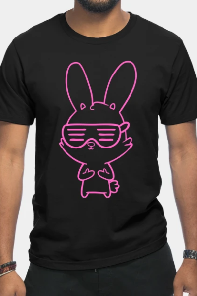 happy easter T-Shirt