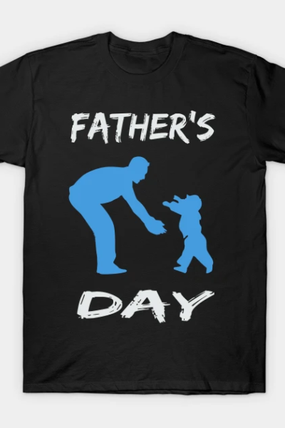Happy Father Day T-Shirt