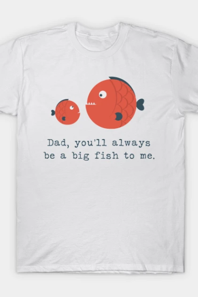 Happy Father’s Day T-Shirt