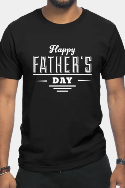 Happy Father’s day T-Shirt