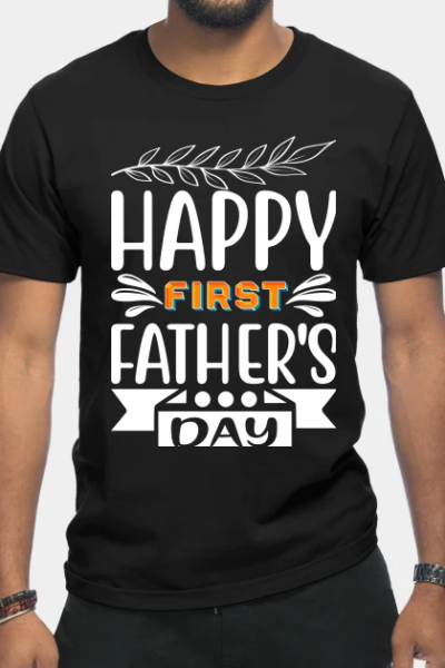 Happy Father’s day T-Shirt