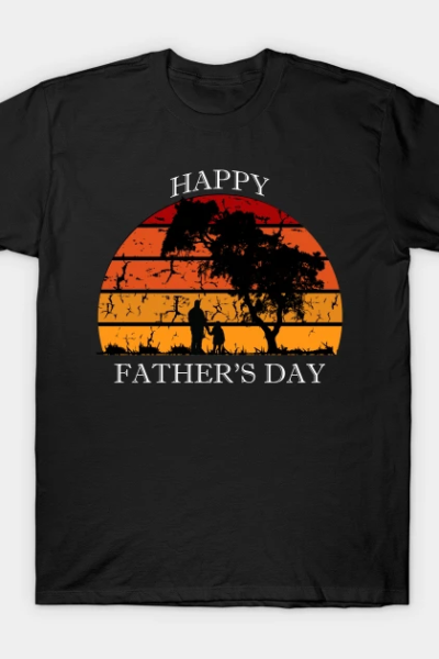 FATHER T-Shirt