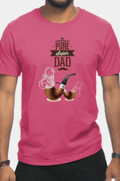 Happy father’s day T-Shirt