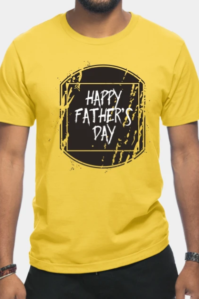 Happy father’s day T-Shirt