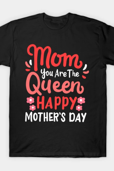 Happy Mother’s Day Mom Mama Mother’s Day T-Shirt