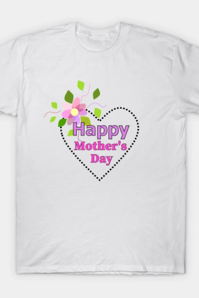 Mother Love T-Shirt