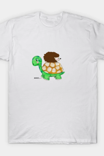 Magical creatures T-Shirt