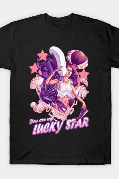 My Lucky Star T-Shirt
