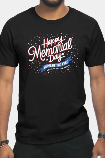 Memorial day 2020 T-Shirt