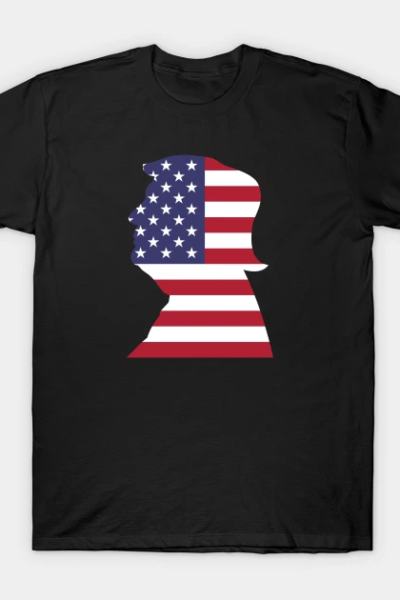Independence Day T-Shirt